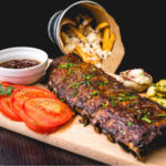 Ονειροκρίτης Κρέας - Όνειρα με κρέας