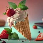 Ονειροκρίτης παγωτό- Όνειρα με παγωτό